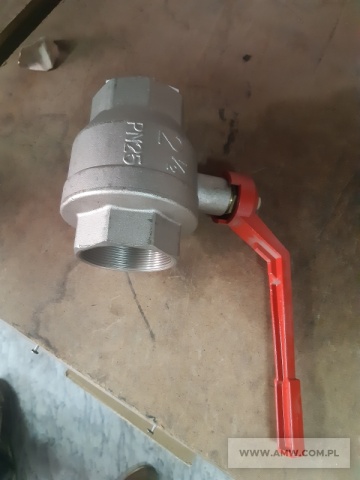 Sprzęt hydrauliczny - pakiet zawierający 104 poz. asort. (wg oddzielnego wykazu), w tym m.in.: zawory, trójniki, uszczelki itp. 